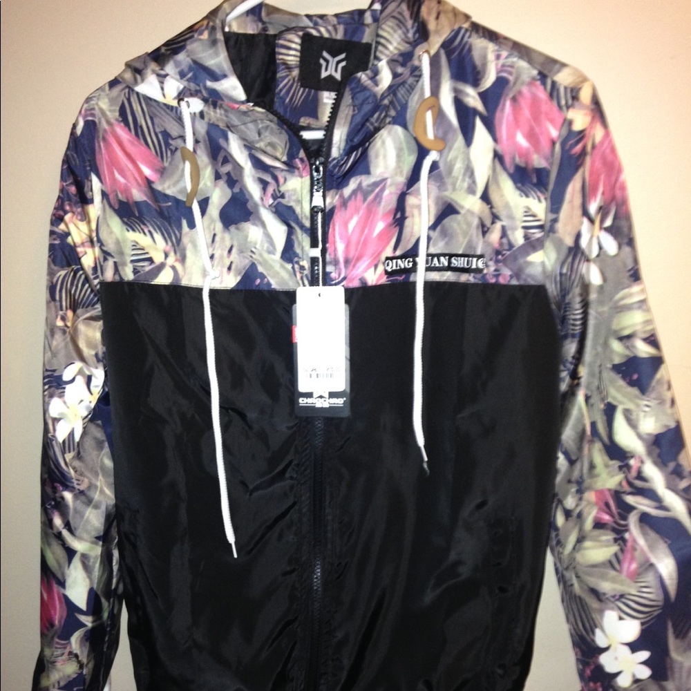 Boys jacket